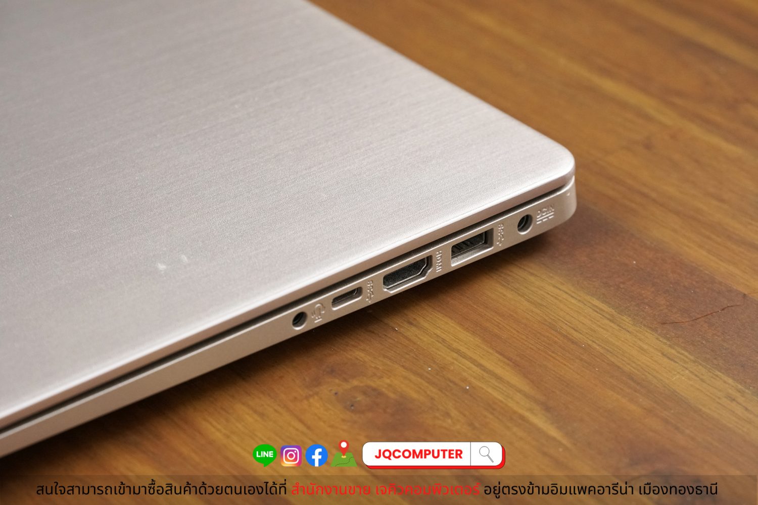 Asus Vivobook S15 - Image 17