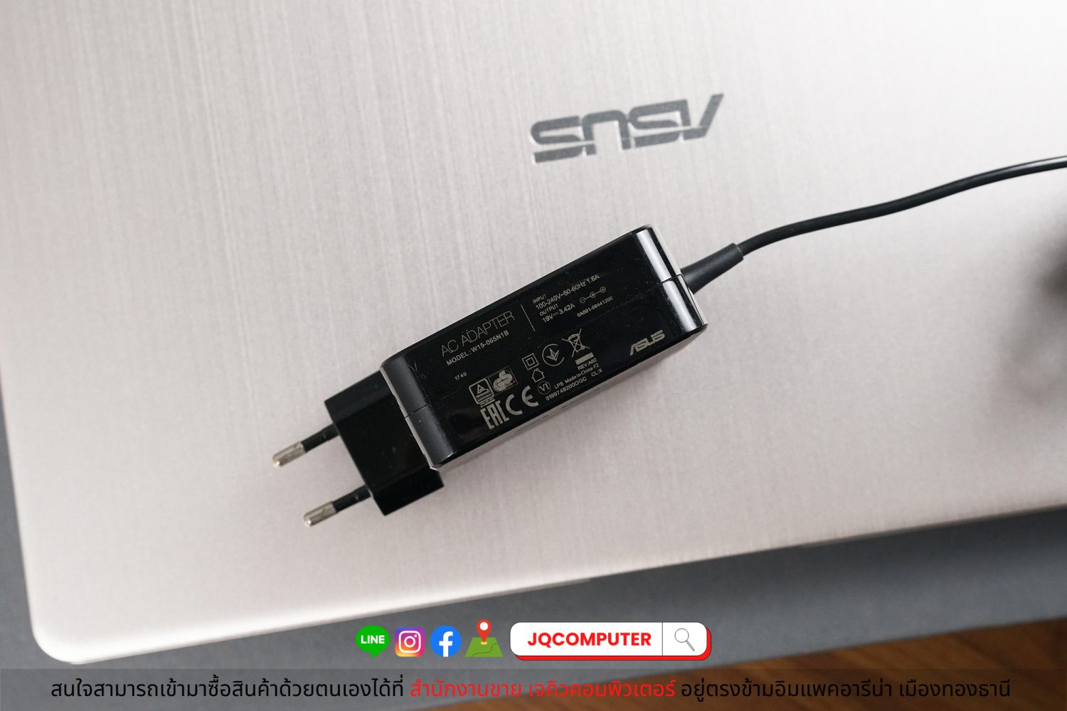 Asus Vivobook S15 - Image 23