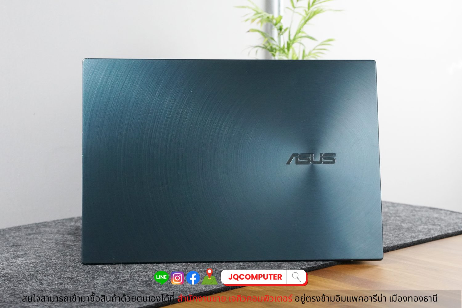 Asus ZenBook Duo UX481FL - Image 2