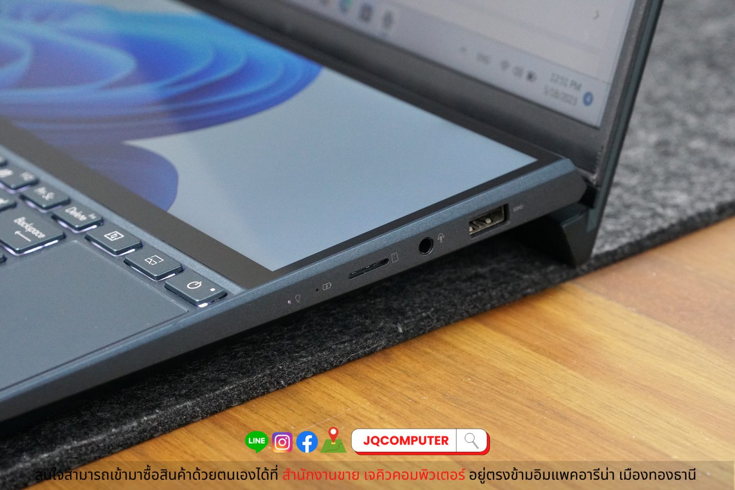 Asus ZenBook Duo UX481FL - Image 21