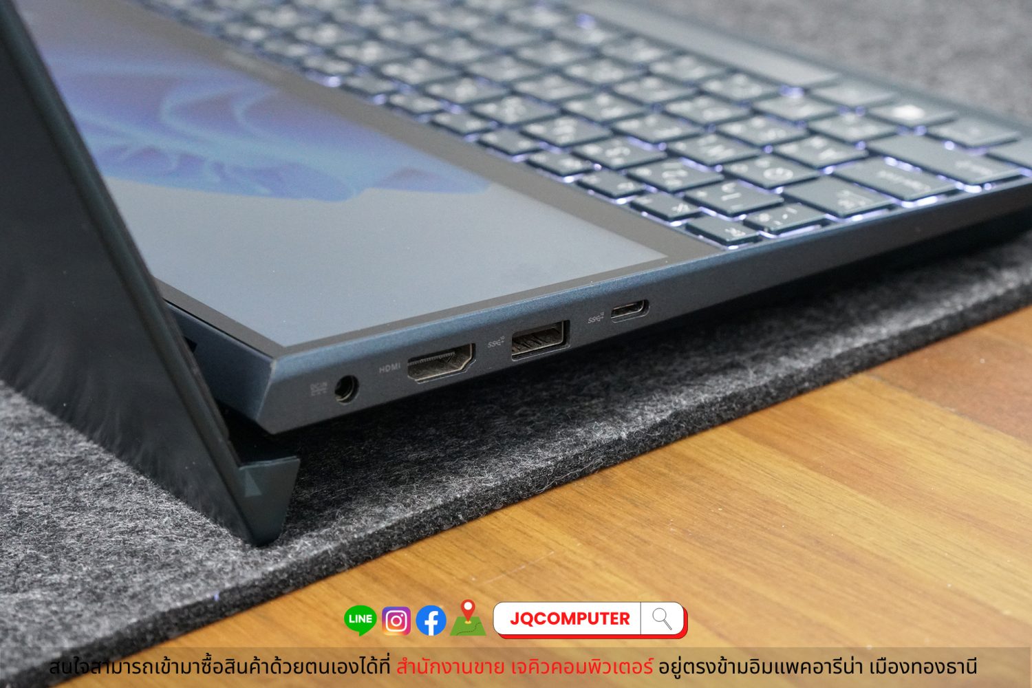 Asus ZenBook Duo UX481FL - Image 22