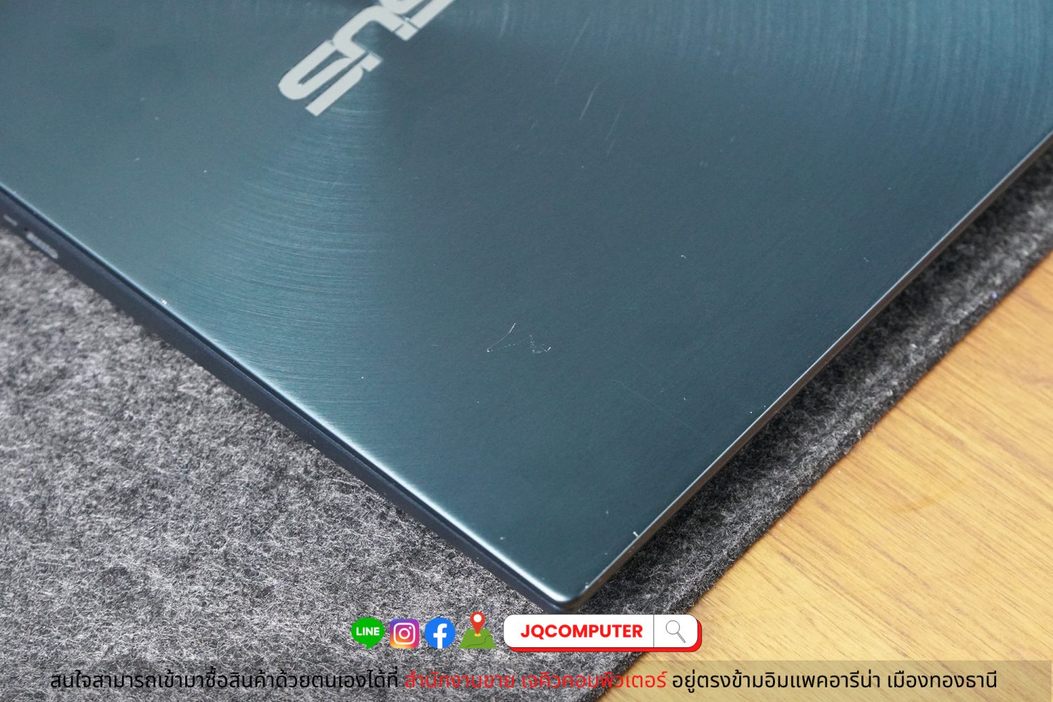 Asus ZenBook Duo UX481FL - Image 25