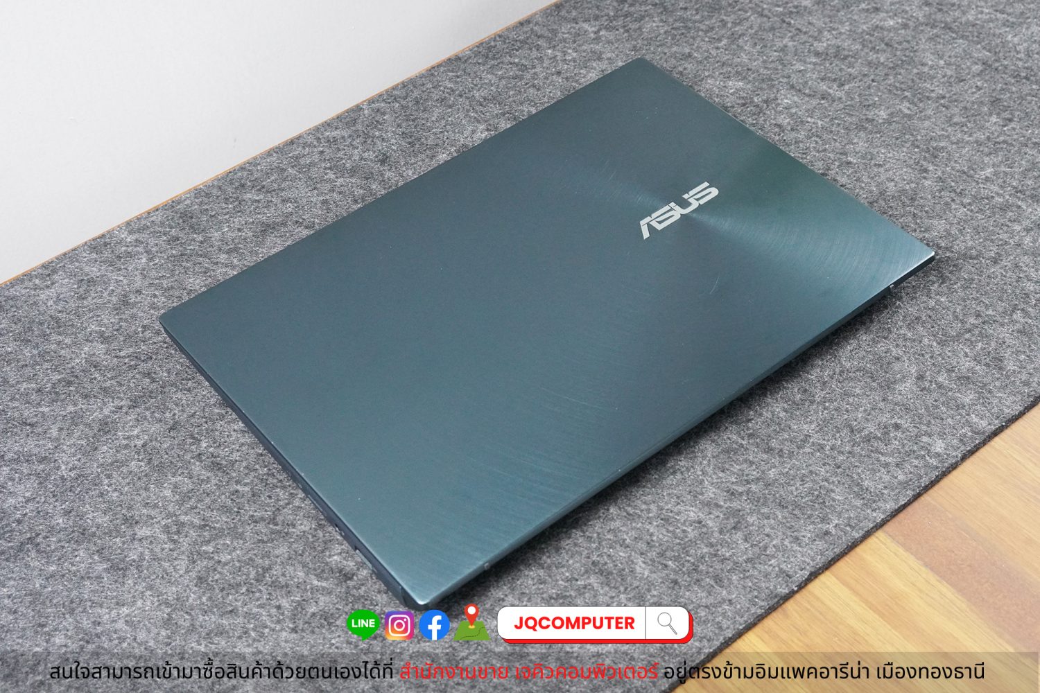 Asus ZenBook Duo UX481FL - Image 26