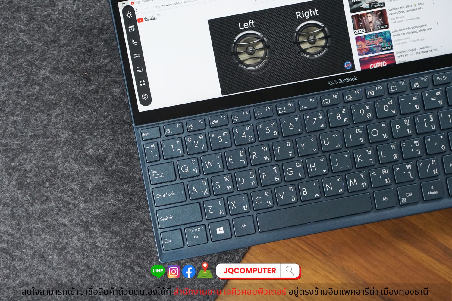 Asus ZenBook Duo UX481FL - Image 3