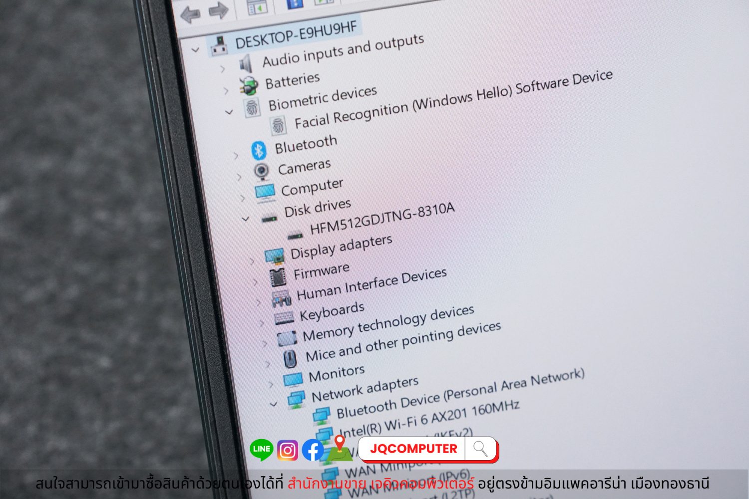 Asus ZenBook Duo UX481FL - Image 9