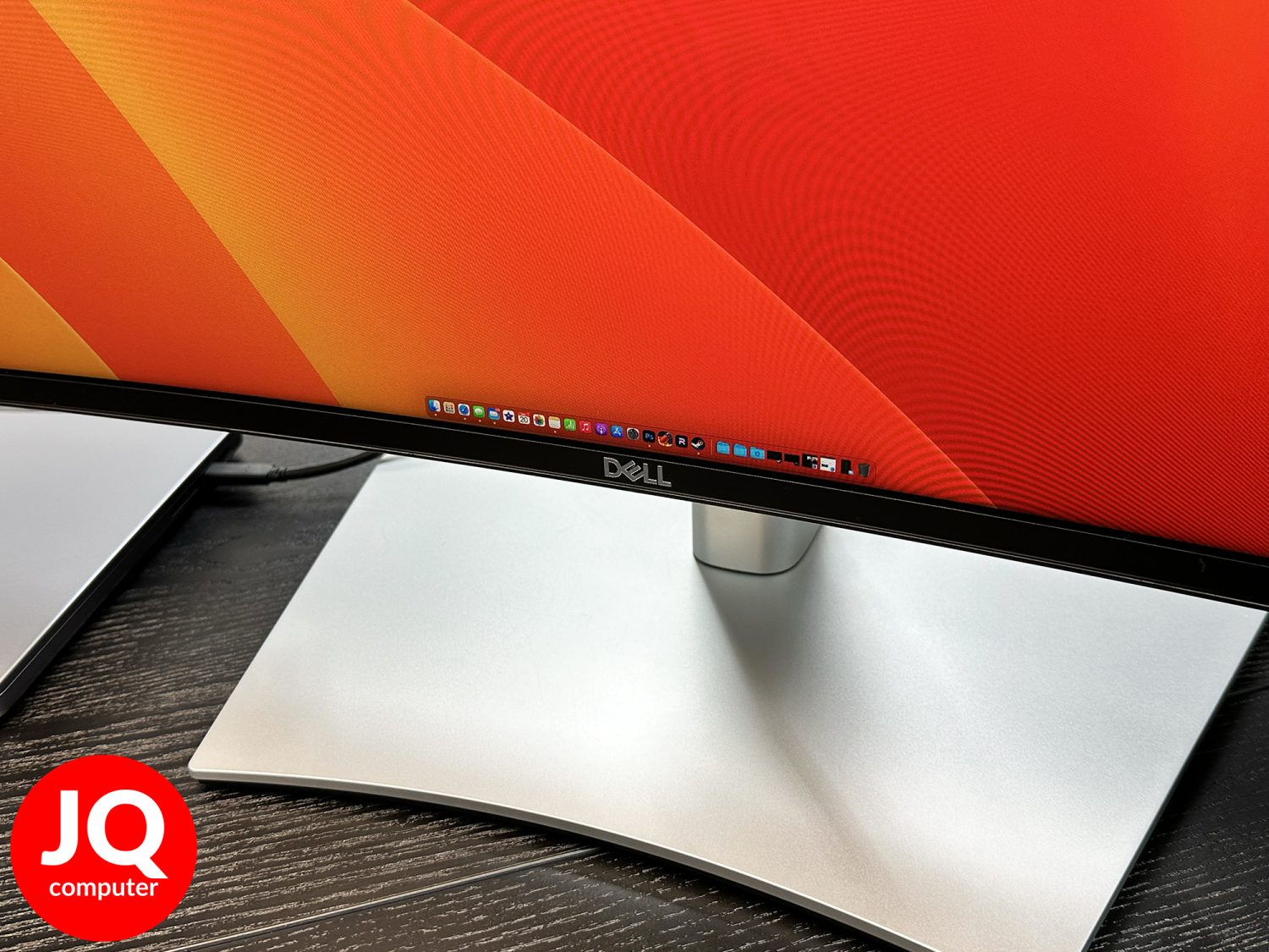 Dell UltraSharp 38" 4K Curved - Image 3