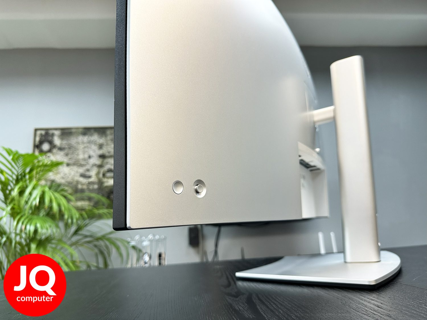 Dell UltraSharp 38" 4K Curved - Image 5