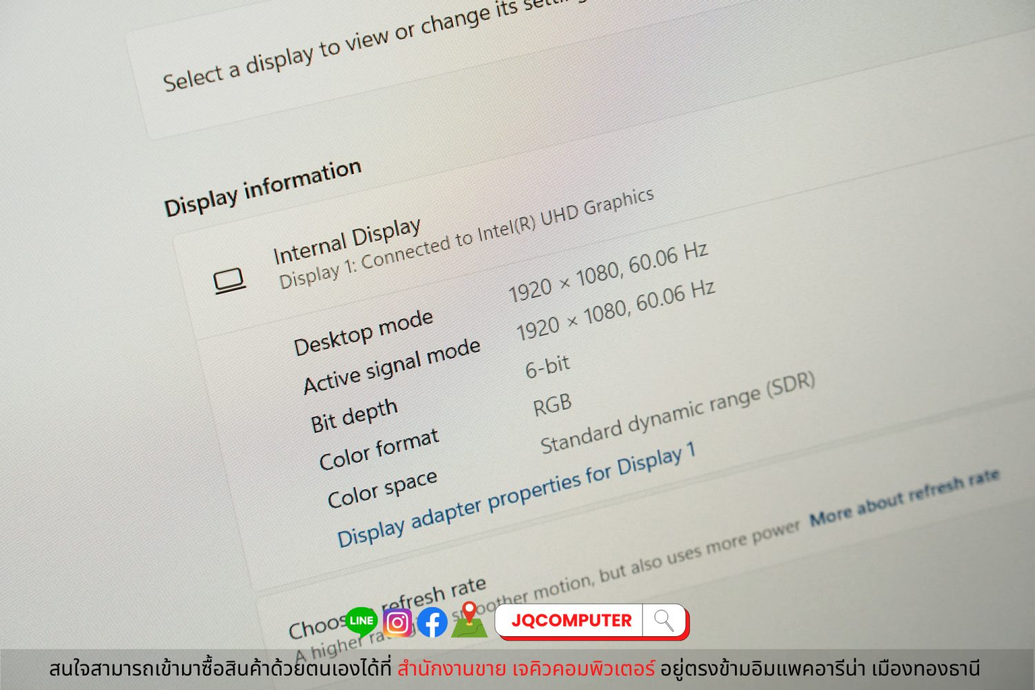 HP ZBook Fury 15 G8 - Image 11
