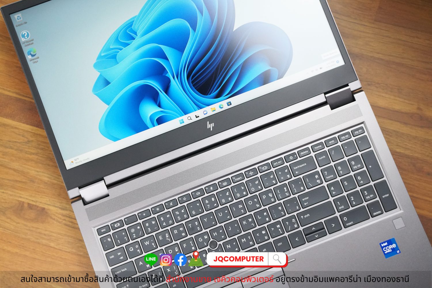 HP ZBook Fury 15 G8 - Image 15