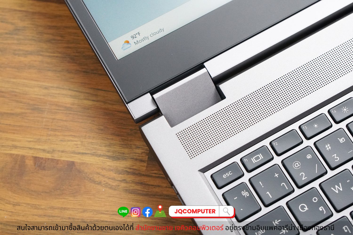 HP ZBook Fury 15 G8 - Image 16