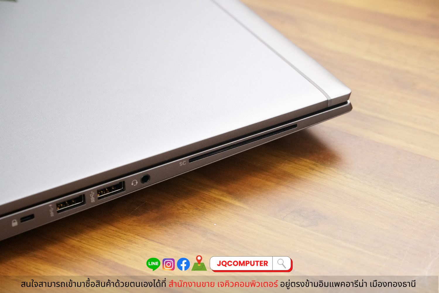 HP ZBook Fury 15 G8 - Image 19