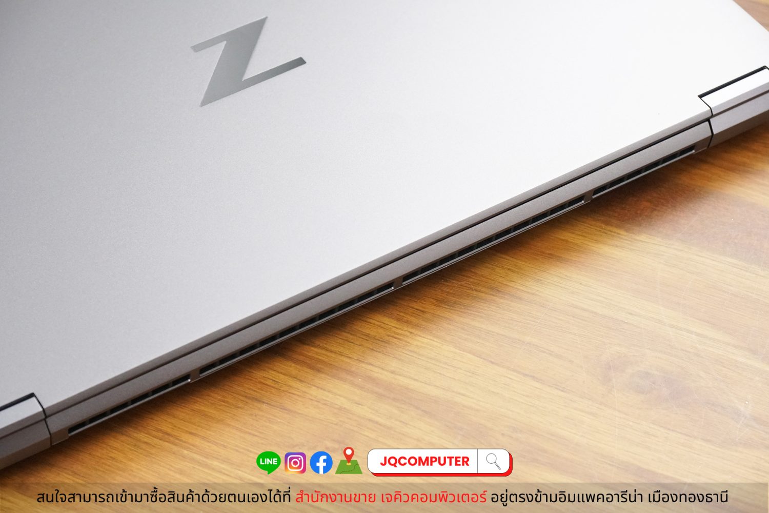HP ZBook Fury 15 G8 - Image 21