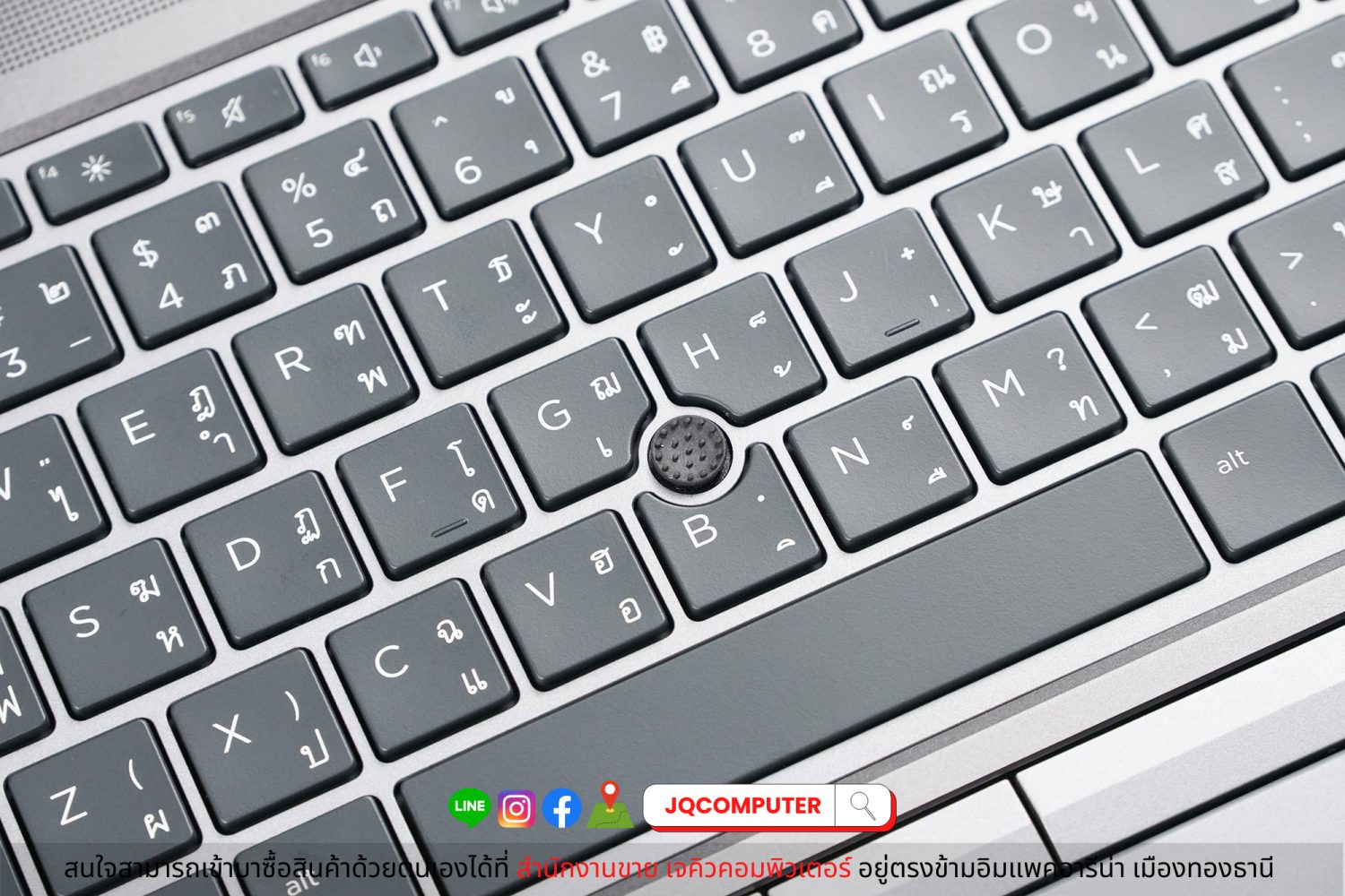 HP ZBook Fury 15 G8 - Image 4