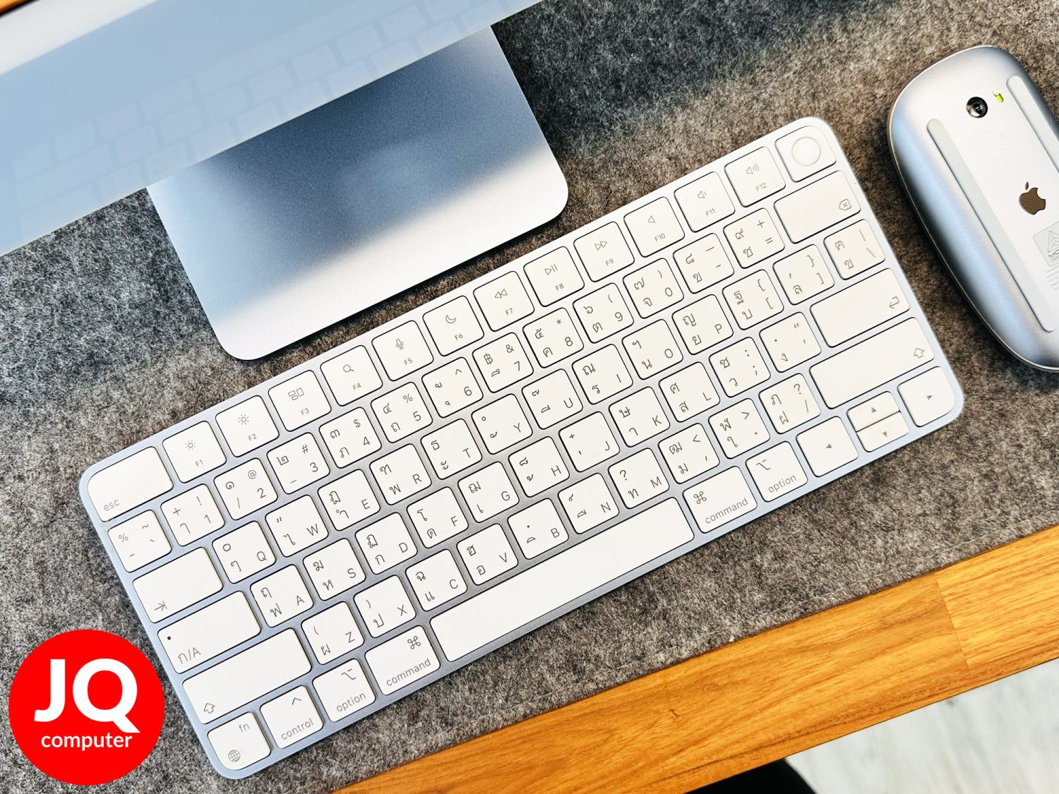 iMac 24" 2021 Apple M1 - Image 3