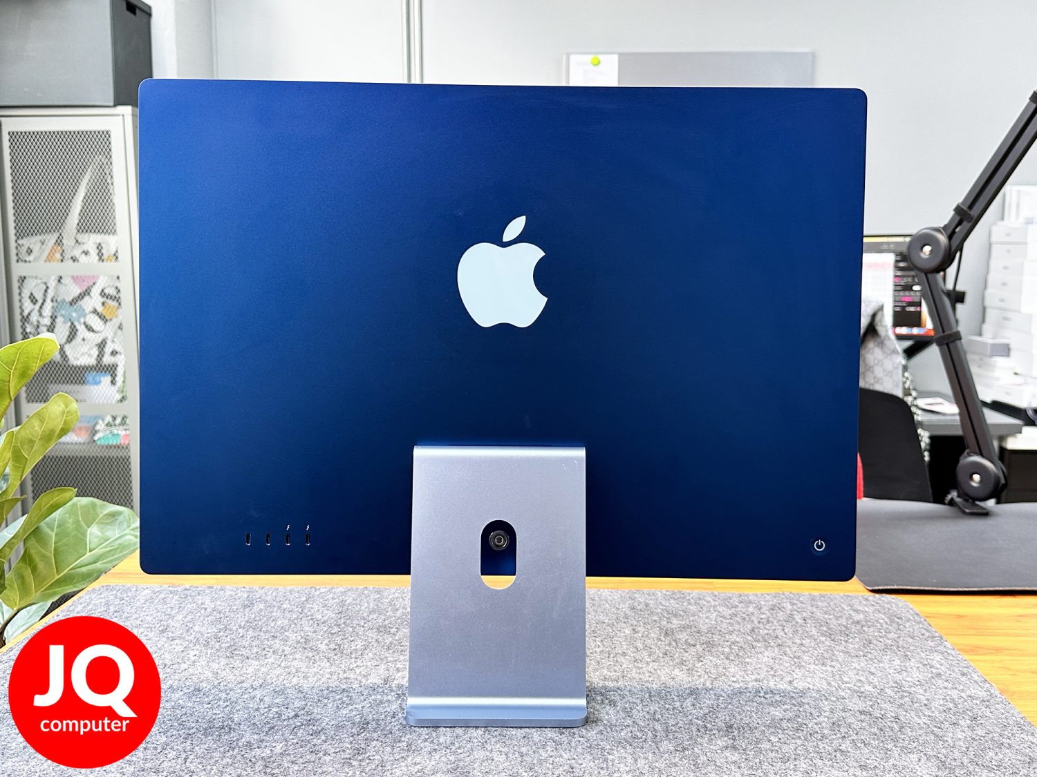iMac 24" 2021 Apple M1 - Image 2