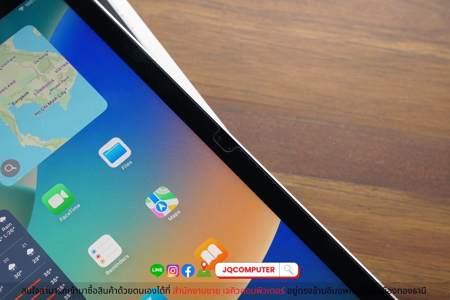 iPad 10 WiFi / 64 GB - Image 16