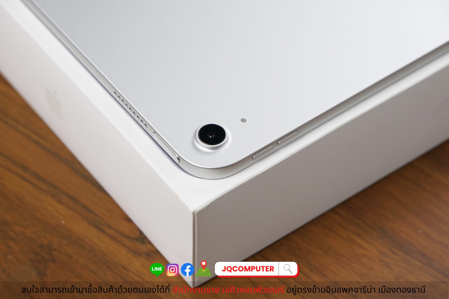 iPad 10 WiFi / 64 GB - Image 6