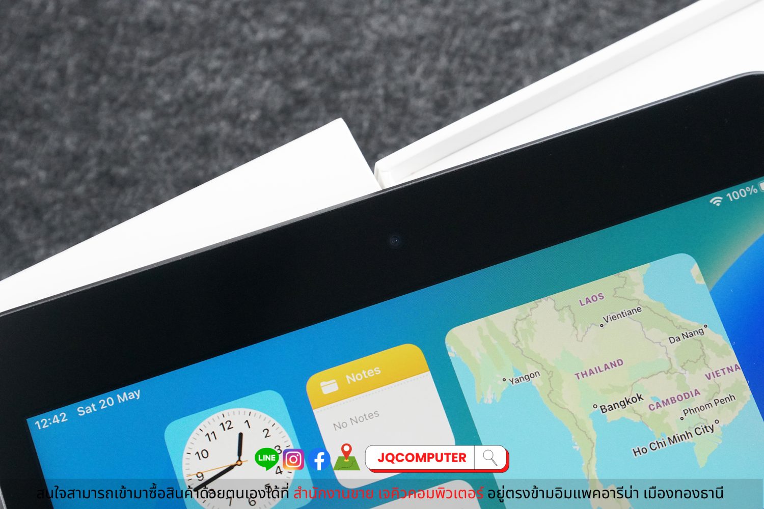 iPad 9 WiFi / 256 GB - Image 10