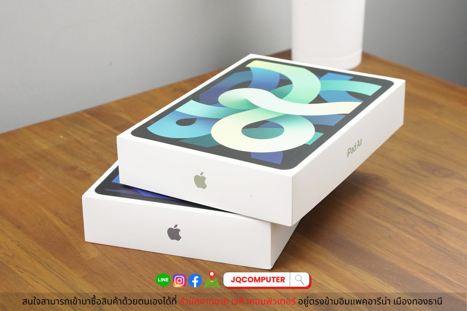 iPad Air 4 WiFi 64 GB - Image 2