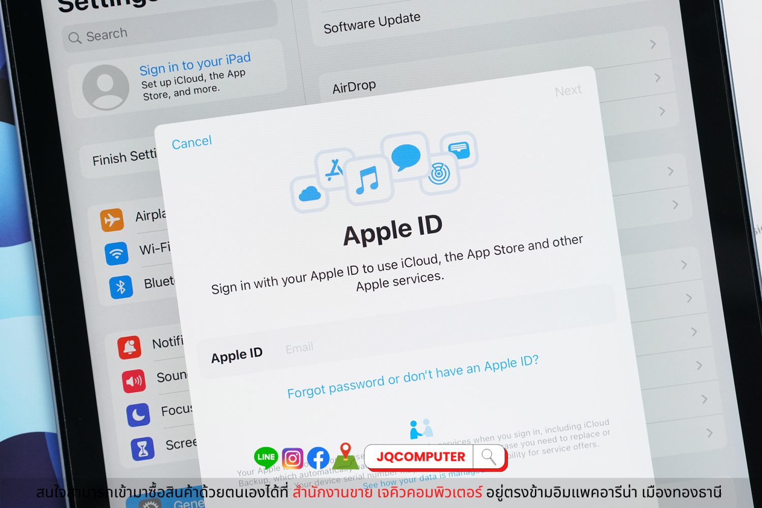 iPad Air 4 WiFi 64 GB - Image 22