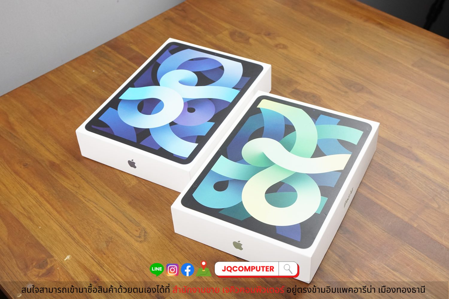 iPad Air 4 WiFi 64 GB - Image 37