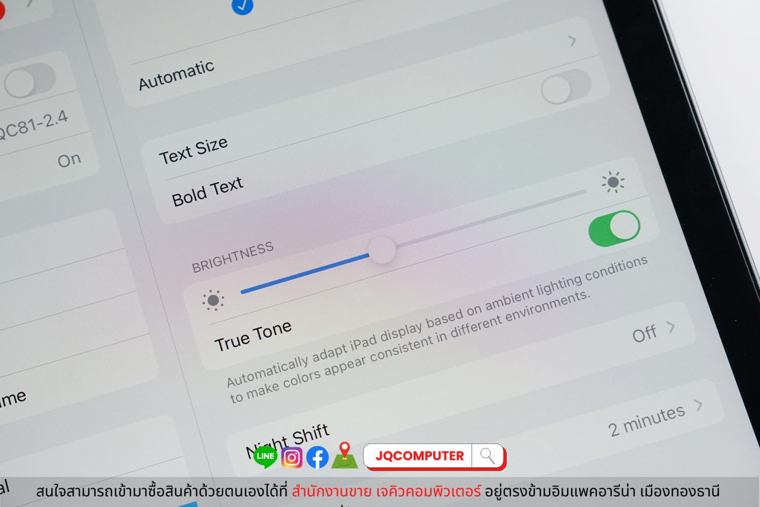 iPad Air 4 WiFi / 64 GB - Image 14