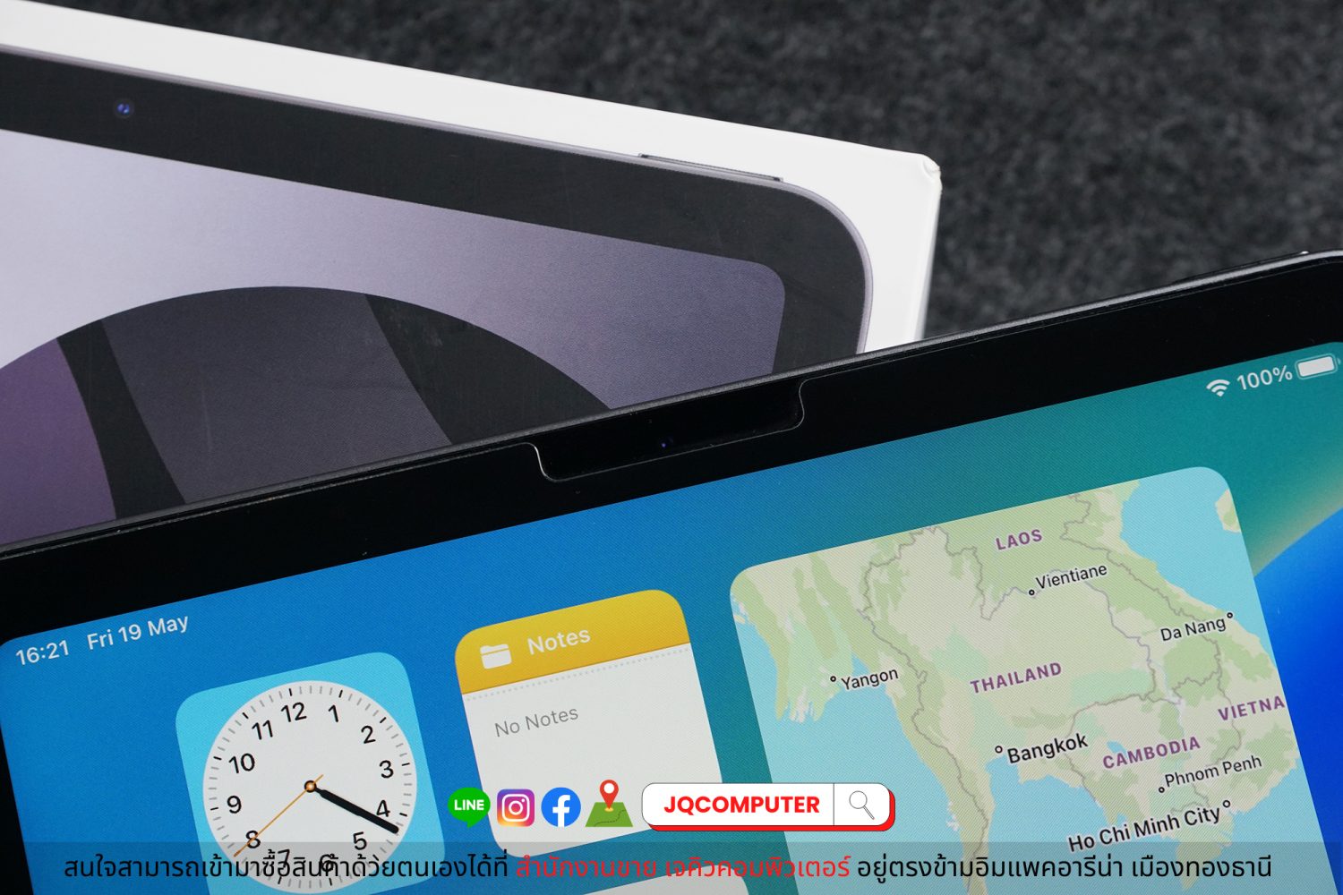 iPad Air 4 WiFi / 64 GB - Image 16