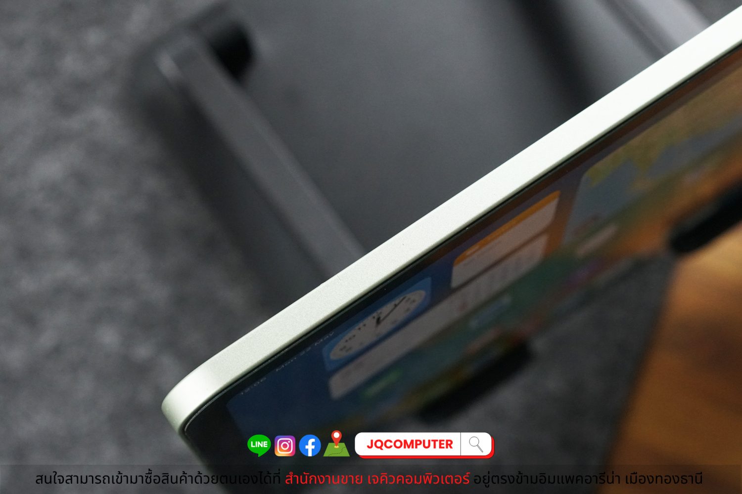iPad Air 4 WiFi / 64 GB - Image 9