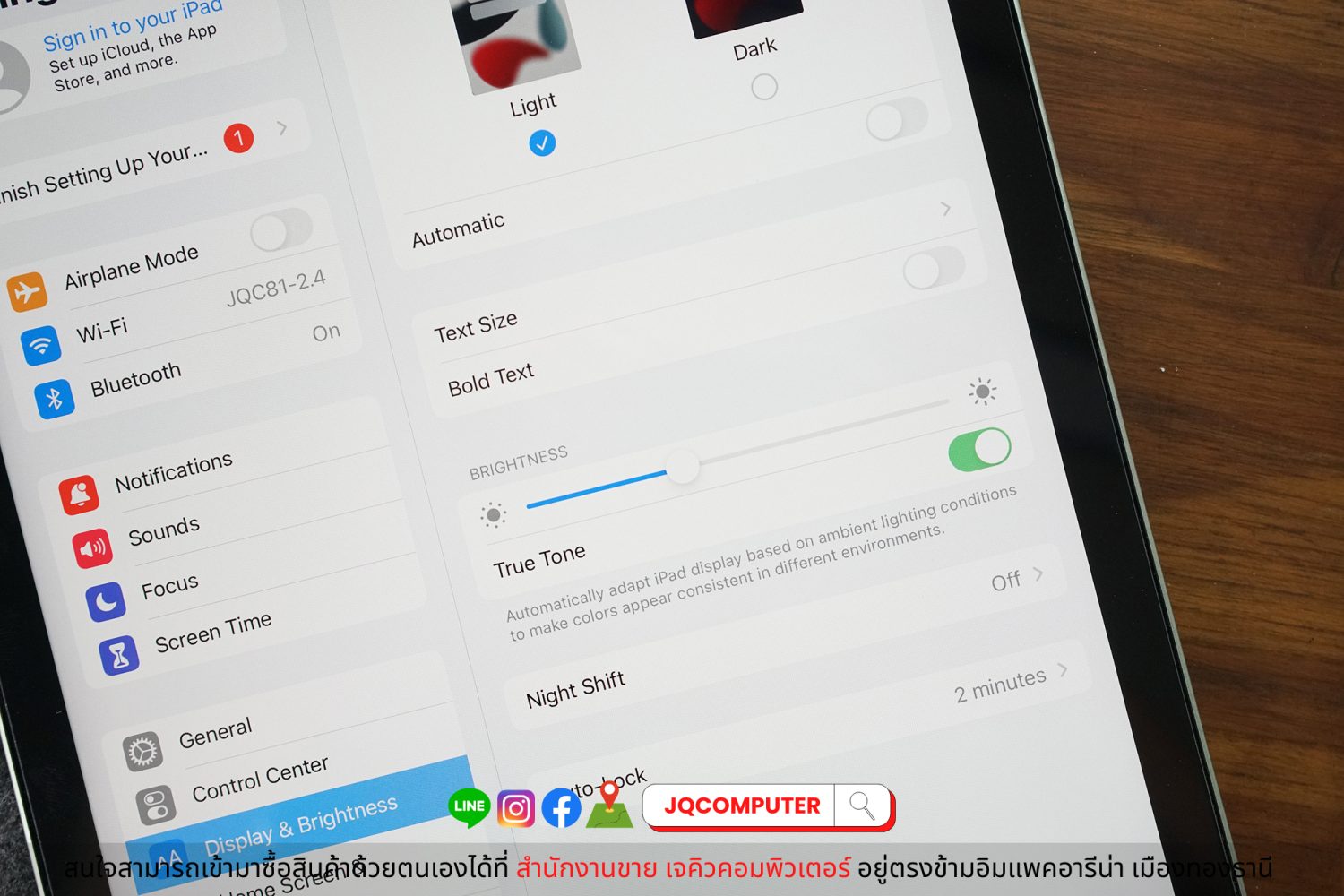 iPad Air 4 WiFi / 64 GB - Image 17