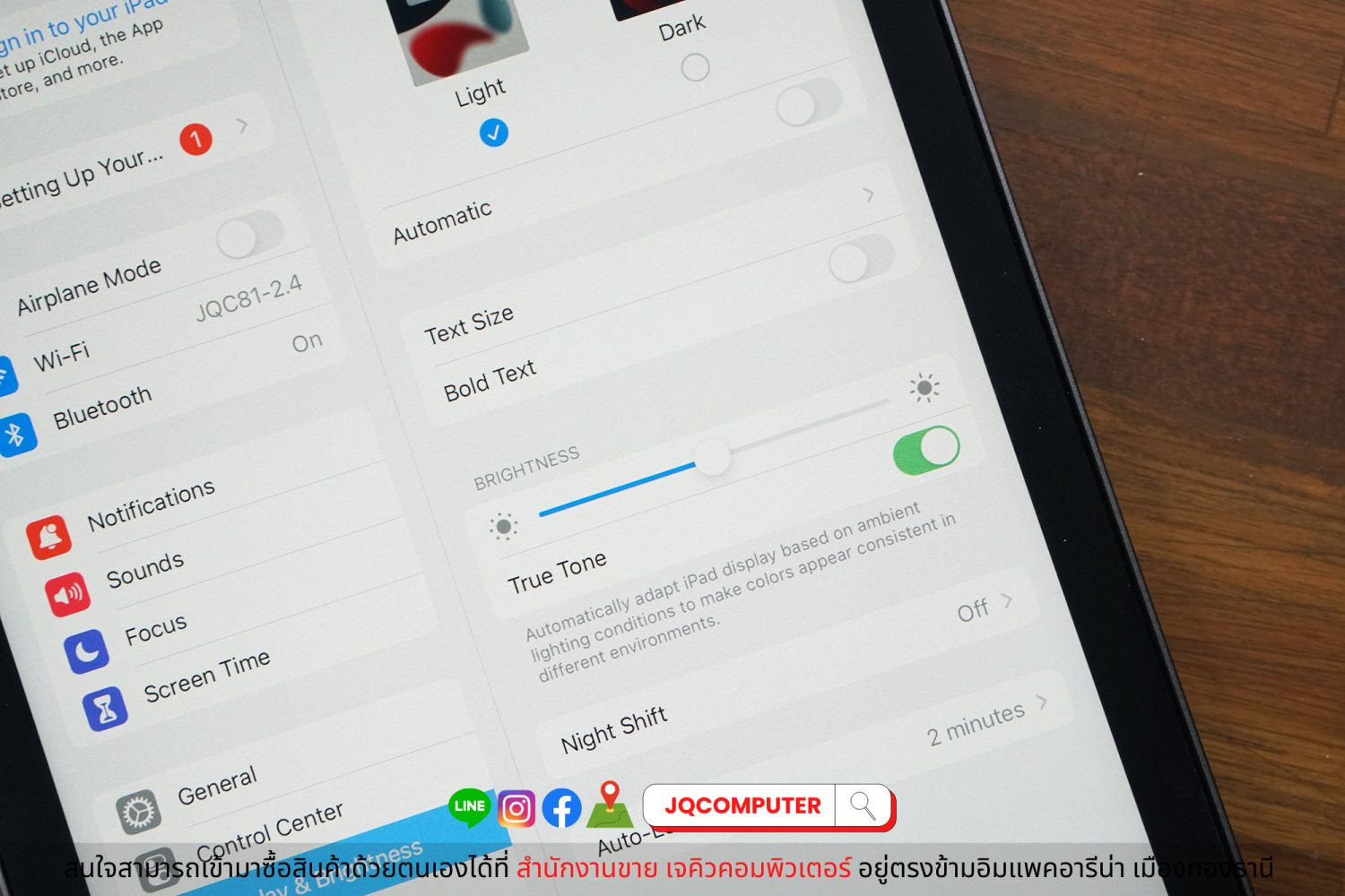 iPad mini 6 WiFi 64 GB - Image 5
