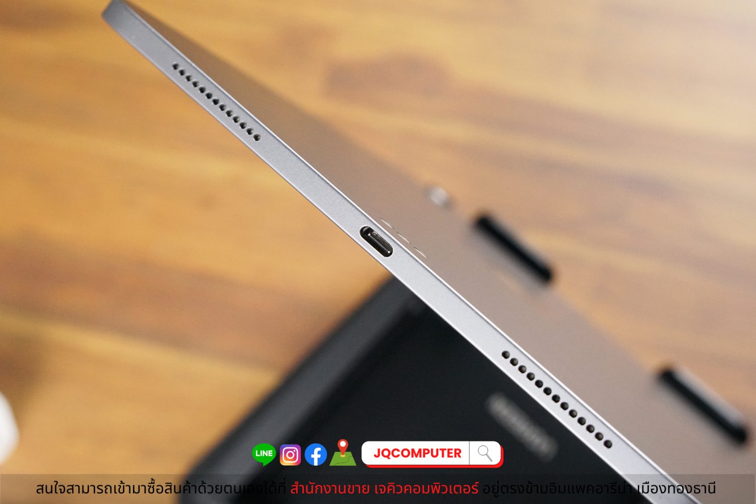 iPad Pro 11" Gen.1, WiFi 64 GB - Image 12