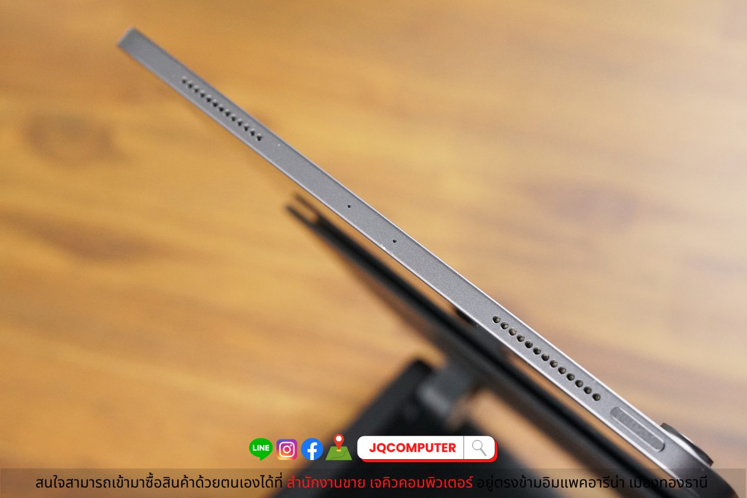 iPad Pro 11" Gen.1, WiFi 64 GB - Image 14
