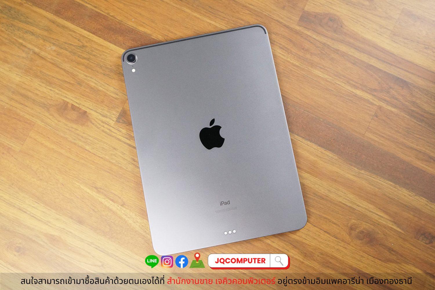 iPad Pro 11" Gen.1, WiFi 64 GB - Image 16