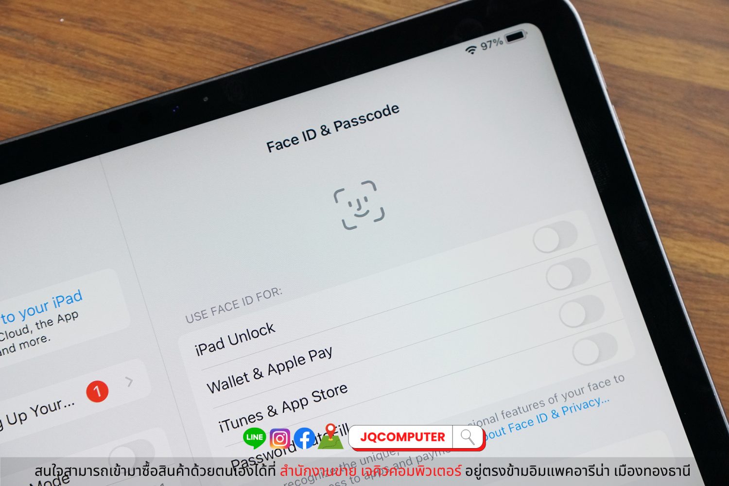 iPad Pro 11" Gen.1, WiFi 64 GB - Image 7