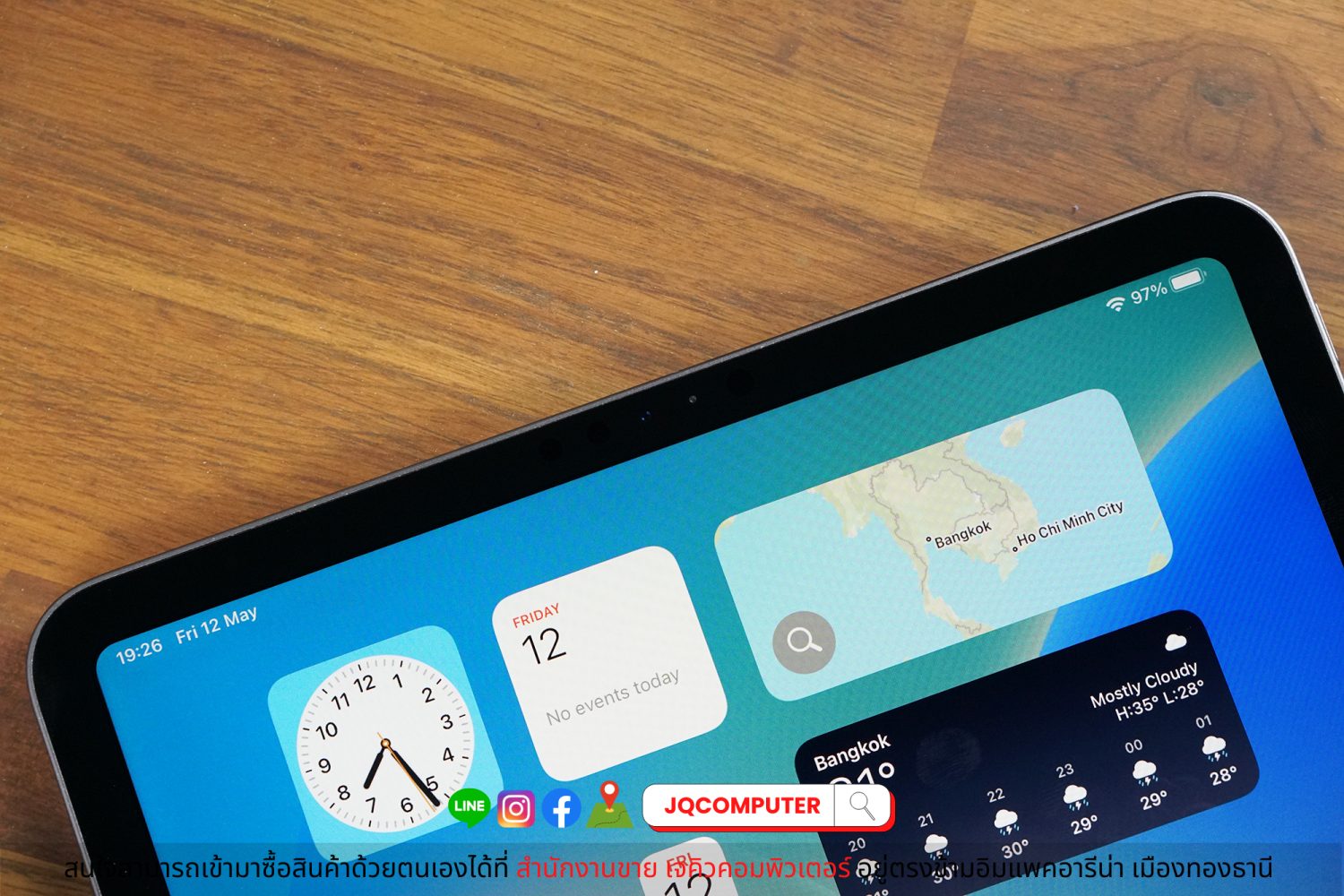 iPad Pro 11" Gen.1, WiFi 64 GB - Image 8