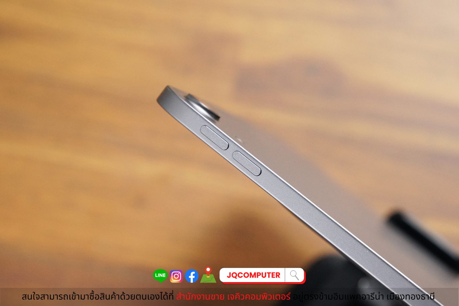 iPad Pro 11" Gen.1, WiFi 64 GB - Image 9