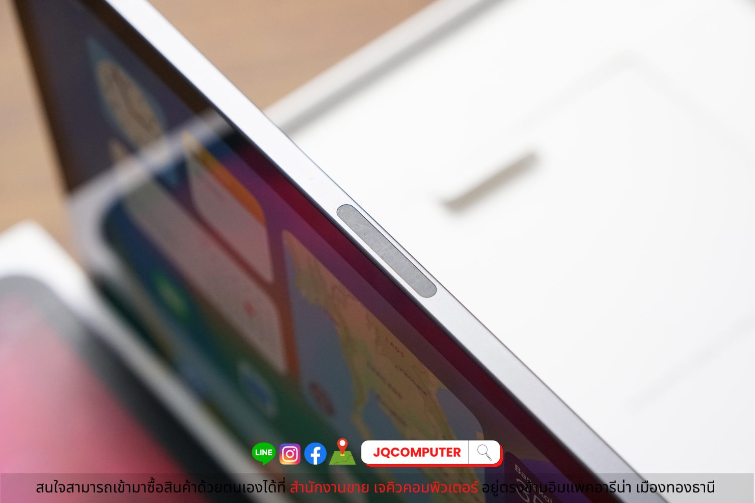 iPad Pro 11" Gen.2 WiFi 128 GB - Image 10