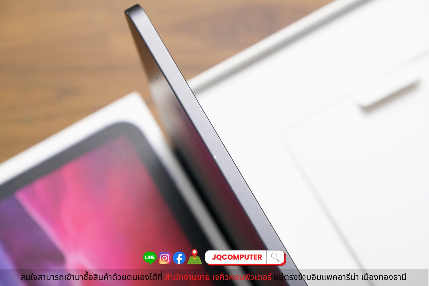 iPad Pro 11" Gen.2 WiFi 128 GB - Image 11
