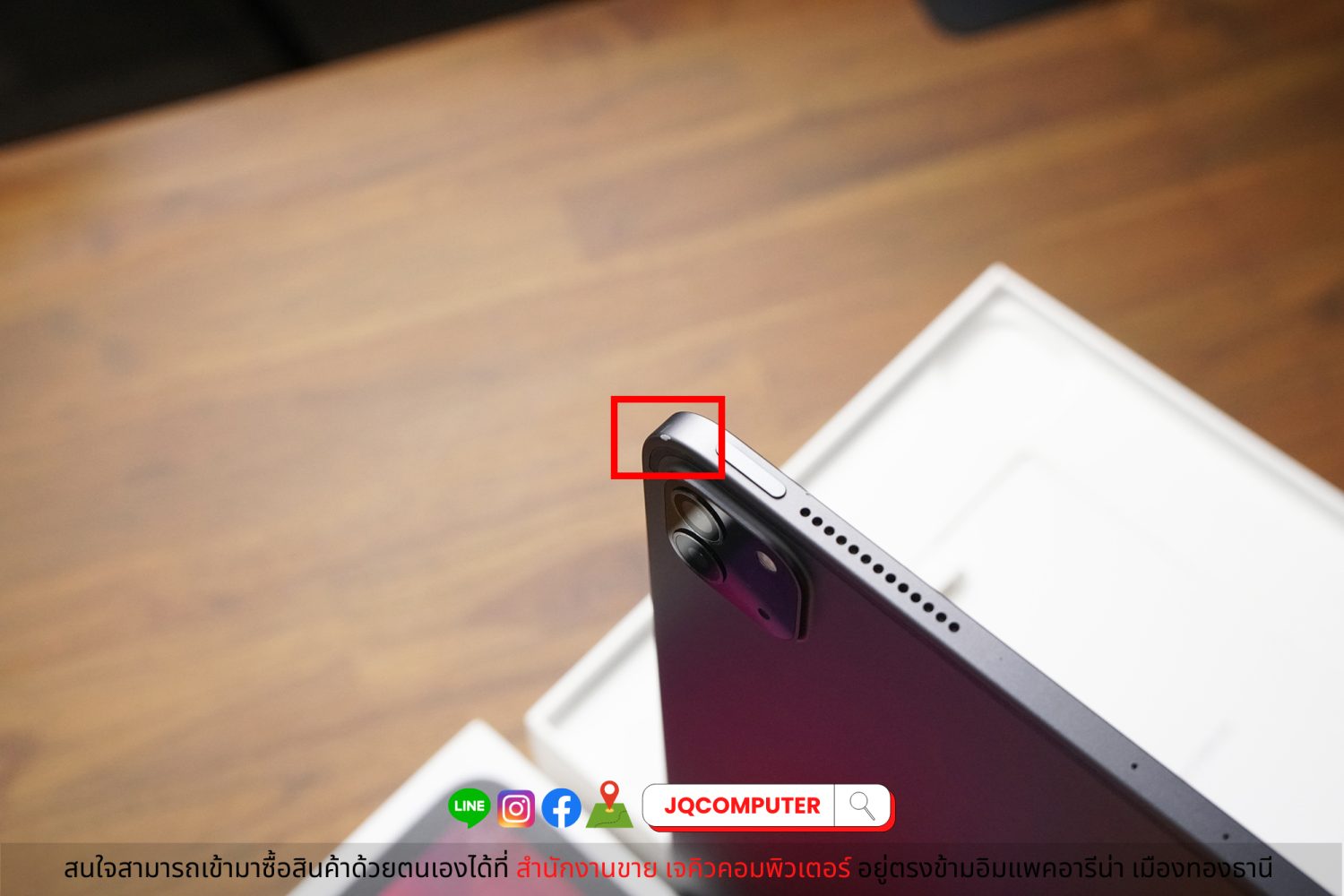 iPad Pro 11" Gen.2 WiFi 128 GB - Image 13