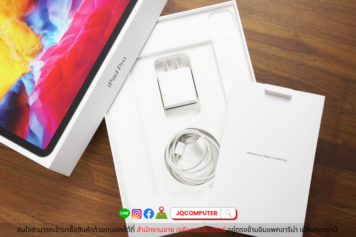 iPad Pro 11" Gen.2 WiFi 128 GB - Image 16