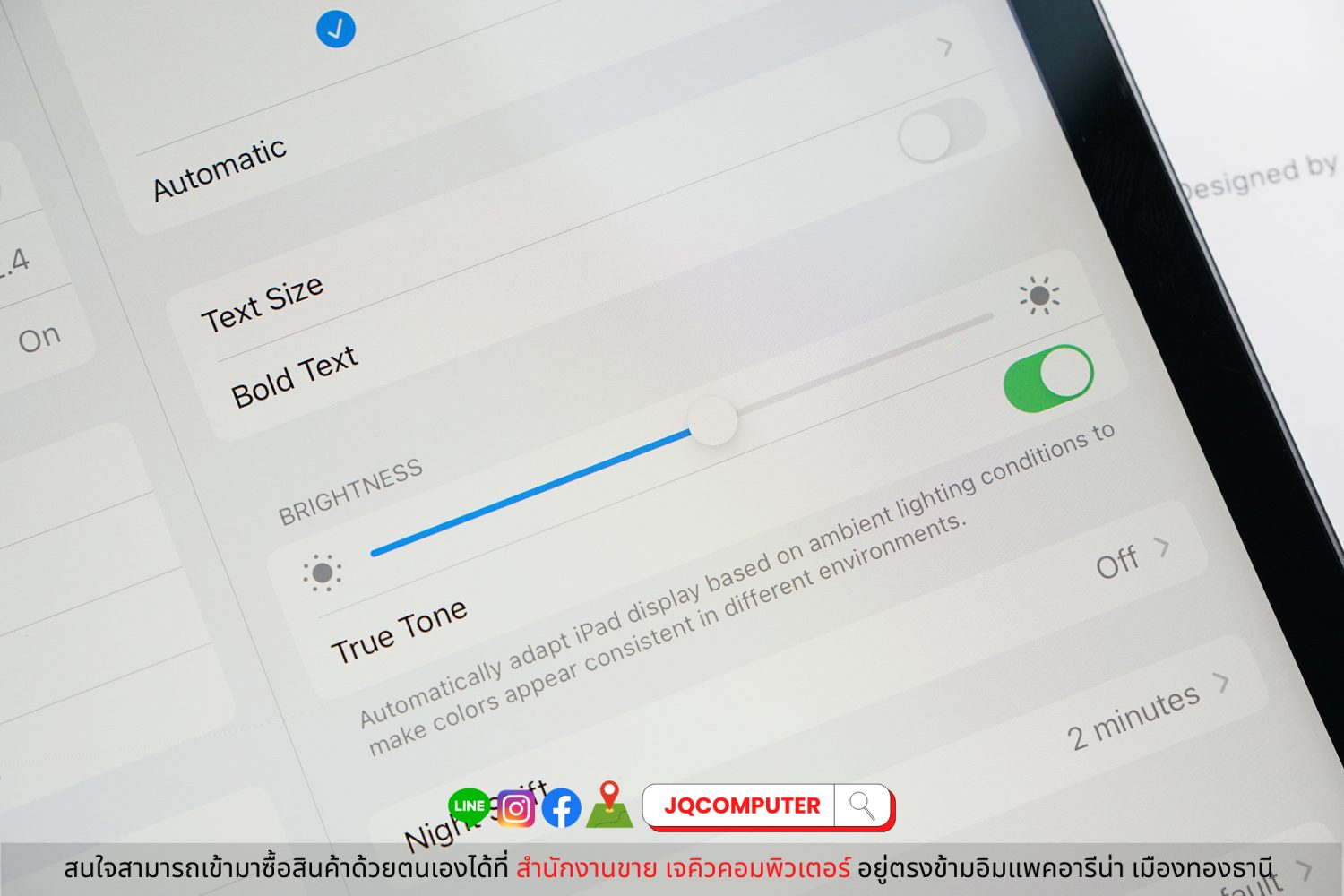 iPad Pro 11" Gen.2 WiFi 128 GB - Image 5