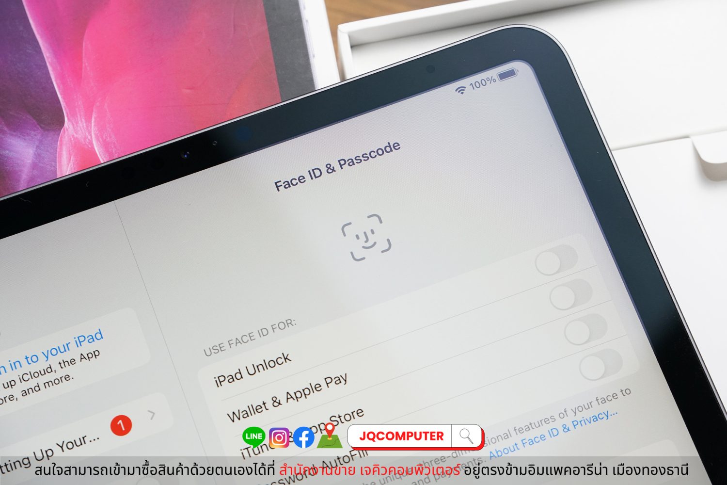 iPad Pro 11" Gen.2 WiFi 128 GB - Image 6