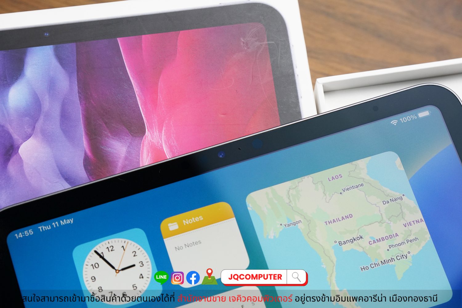 iPad Pro 11" Gen.2 WiFi 128 GB - Image 7