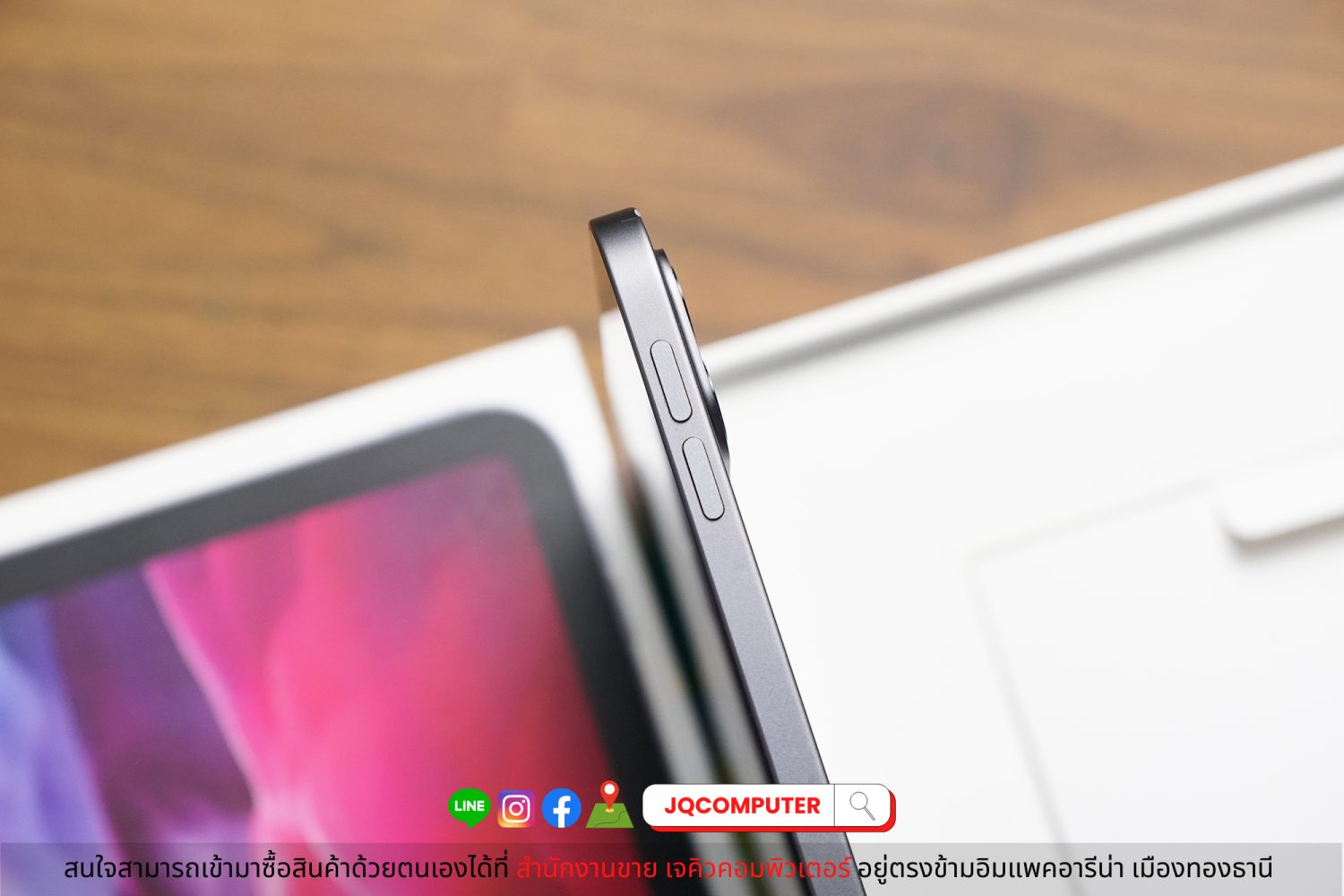 iPad Pro 11" Gen.2 WiFi 128 GB - Image 9