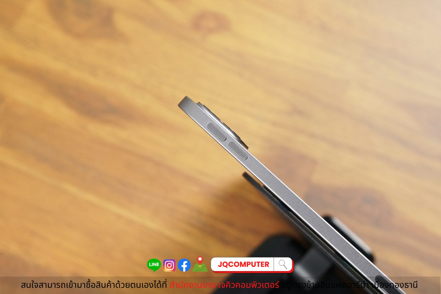 iPad Pro 11" Gen.3 Apple M1 WiFi 128 GB - Image 11