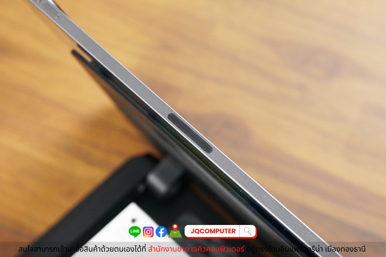 iPad Pro 11" Gen.3 Apple M1 WiFi 128 GB - Image 12