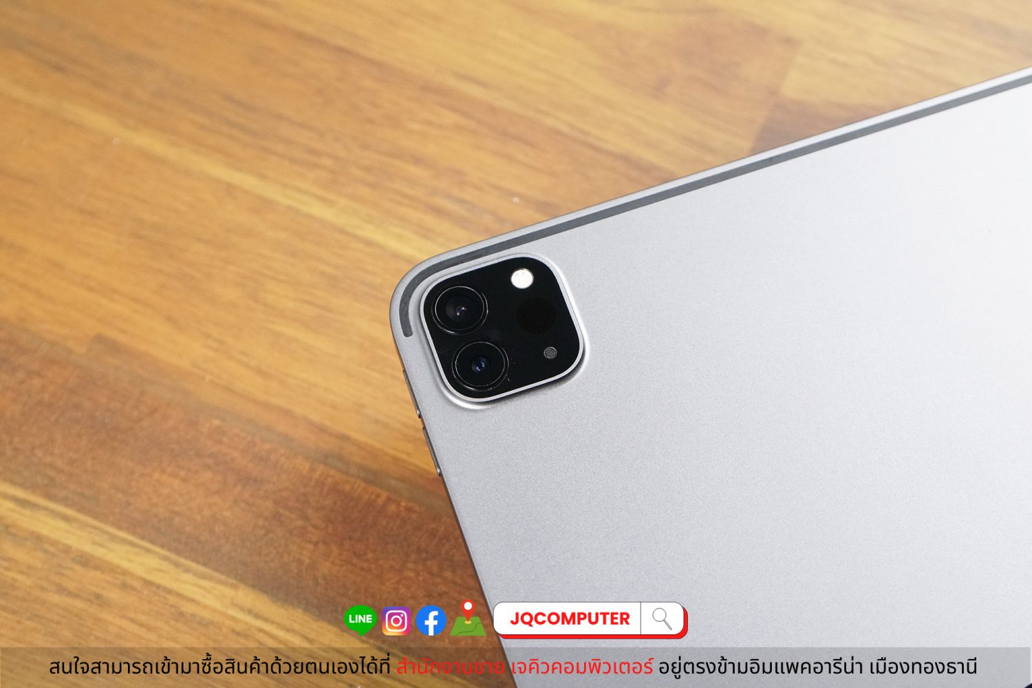 iPad Pro 11" Gen.3 Apple M1 WiFi 128 GB - Image 13