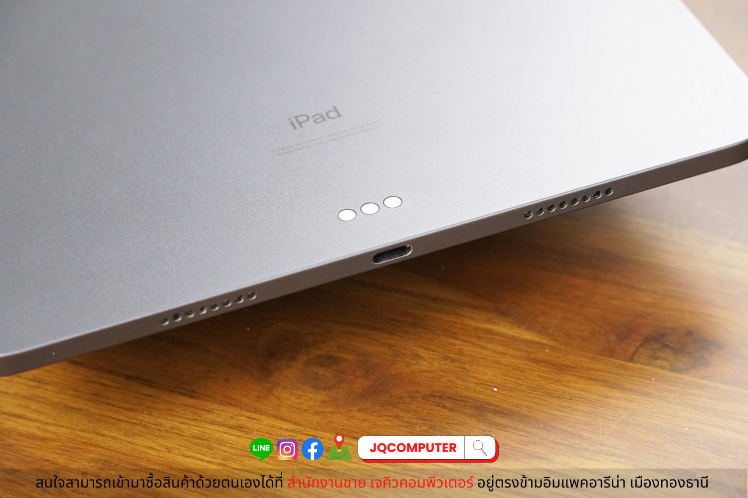 iPad Pro 11" Gen.3 Apple M1 WiFi 128 GB - Image 15
