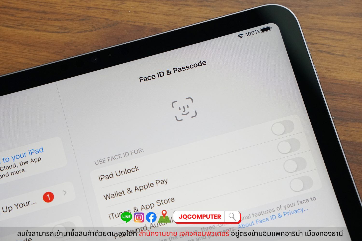 iPad Pro 11" Gen.3 Apple M1 WiFi 128 GB - Image 7