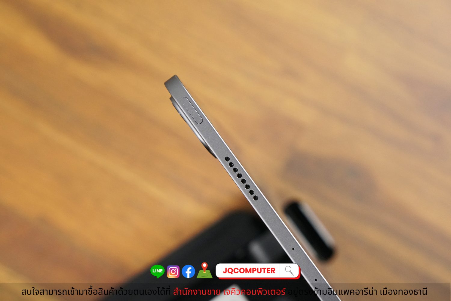 iPad Pro 11" Gen.3 Apple M1 WiFi 128 GB - Image 8